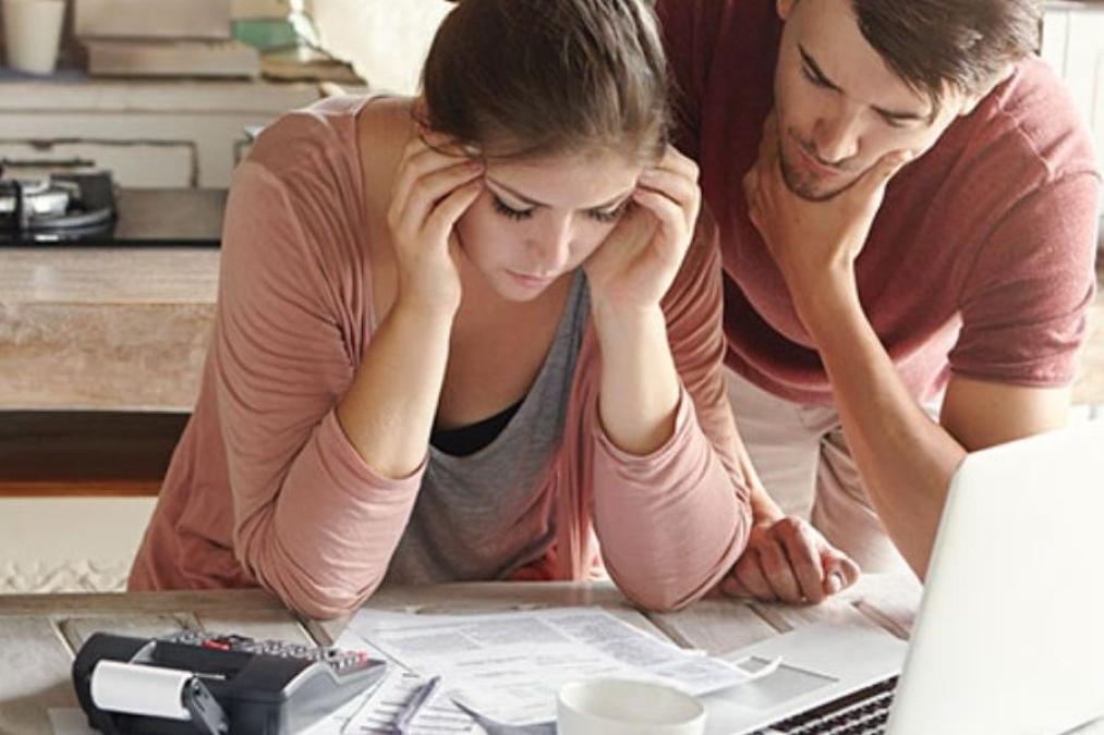 The invisible price of over-indebtedness