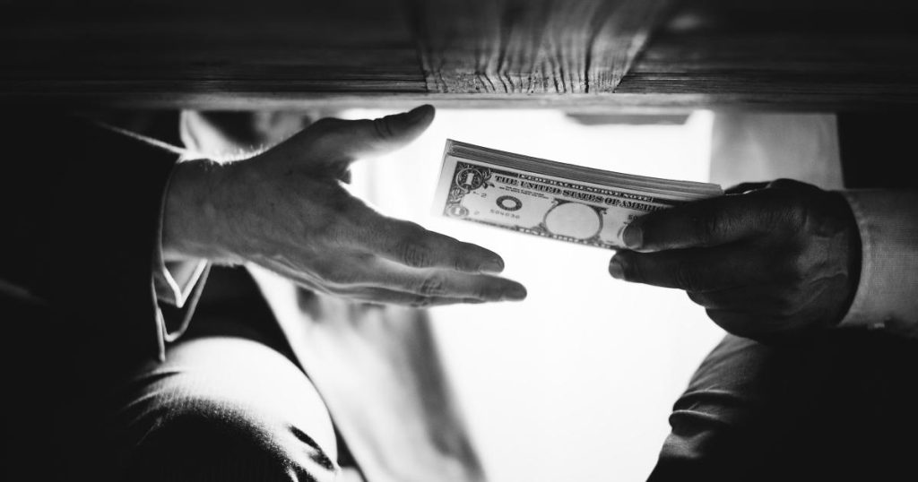 The largest ELN money laundering network that deceived the authorities for 20 years falls