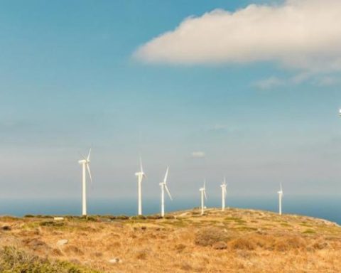 The lessons that Australia gives to the country on energy transition