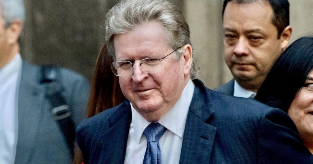 The market 'punishes' proposal from Grupo México by Banamex