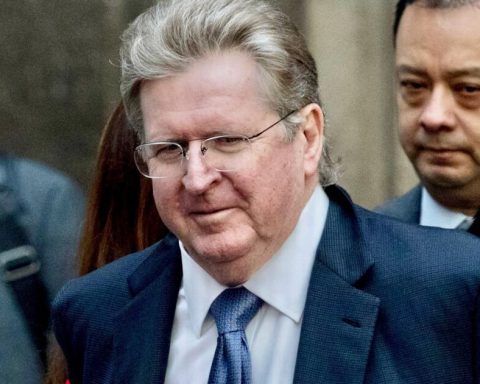 The market 'punishes' proposal from Grupo México by Banamex