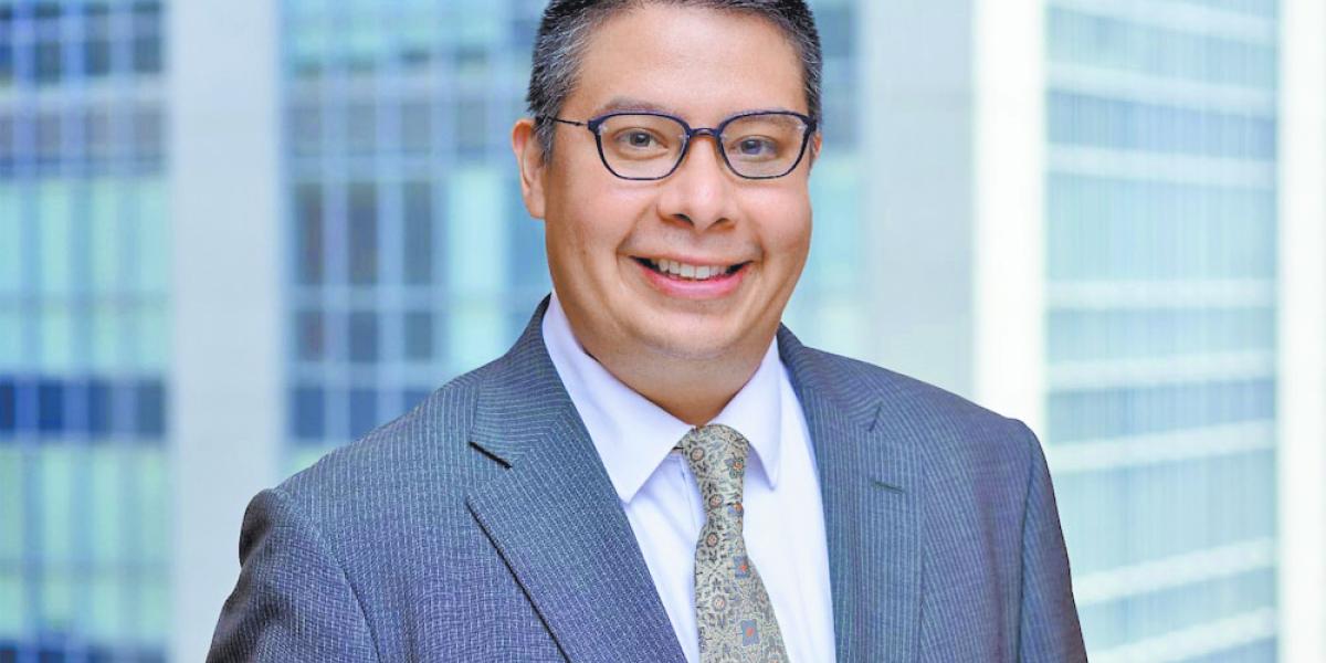 The markets' preference for trading the Mexican peso is a sign of confidence: IIF