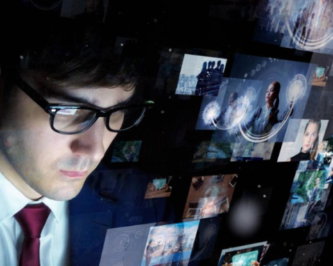 The monitoring of money laundering with artificial intelligence begins.