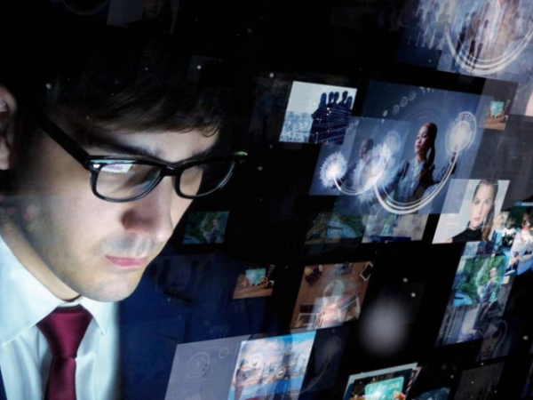 The monitoring of money laundering with artificial intelligence begins.