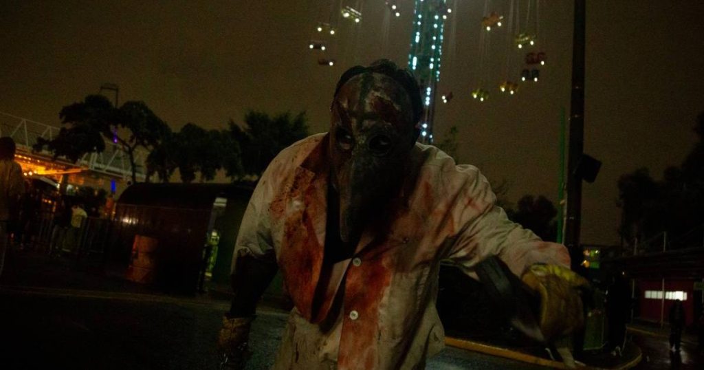 The omens that still haunt Halloween: this is how they explain popular beliefs