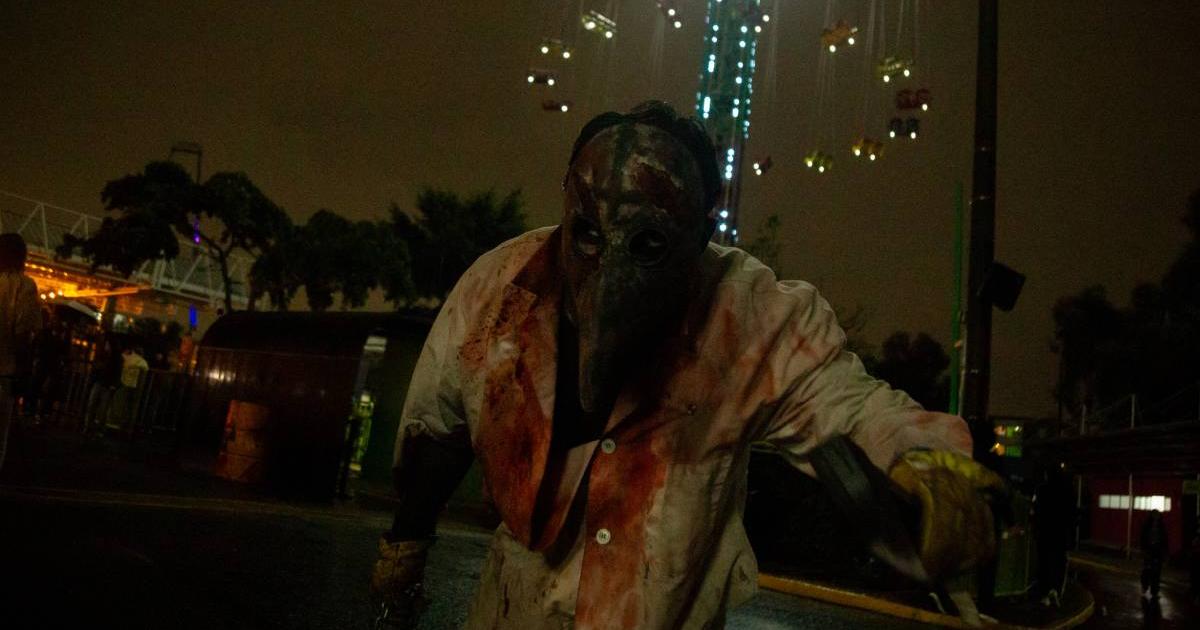 The omens that still haunt Halloween: this is how they explain popular beliefs