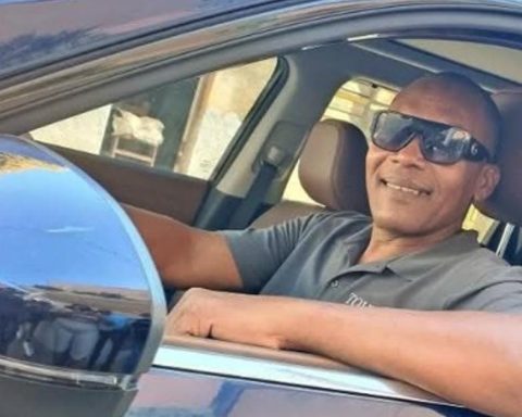 The owner of a private business and sporting glory of rowing is murdered in Cárdenas