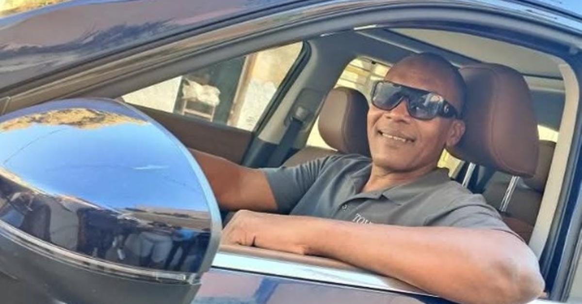 The owner of a private business and sporting glory of rowing is murdered in Cárdenas