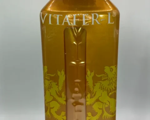 The 'prohibited' substance for which Vitafer and other sexual enhancers withdrew
