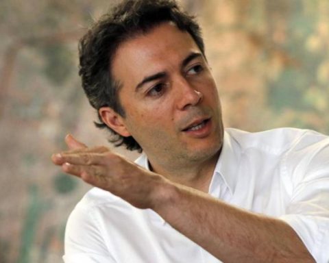 The reasons why Daniel Quintero withdrew from the consultation of the Historical Pact