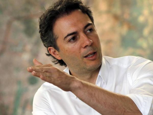 The reasons why Daniel Quintero withdrew from the consultation of the Historical Pact