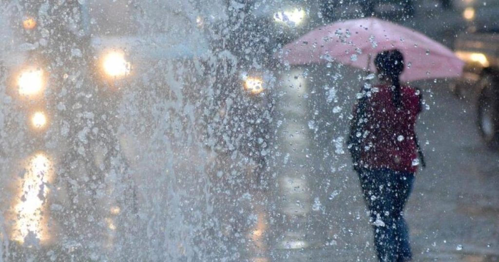 The red alert is raised to more municipalities of Quindío due to the threat of landslides