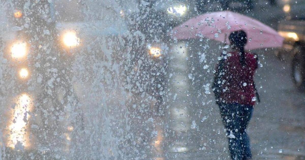 The red alert is raised to more municipalities of Quindío due to the threat of landslides