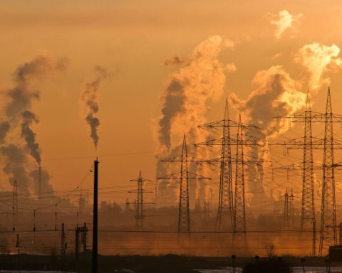 The richest emit, on average, 400 times more CO₂ than the poorest