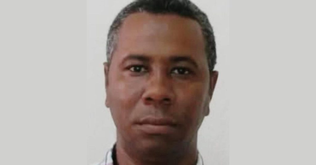 The secretary of the PCC in Baire enters the list of Cuban repressors