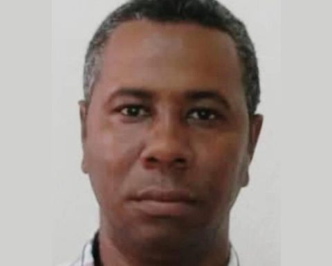 The secretary of the PCC in Baire enters the list of Cuban repressors