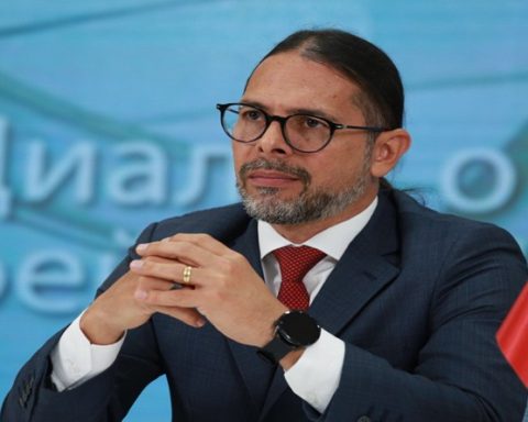 The “street, networks, media and walls” method has been key to confronting cognitive warfare