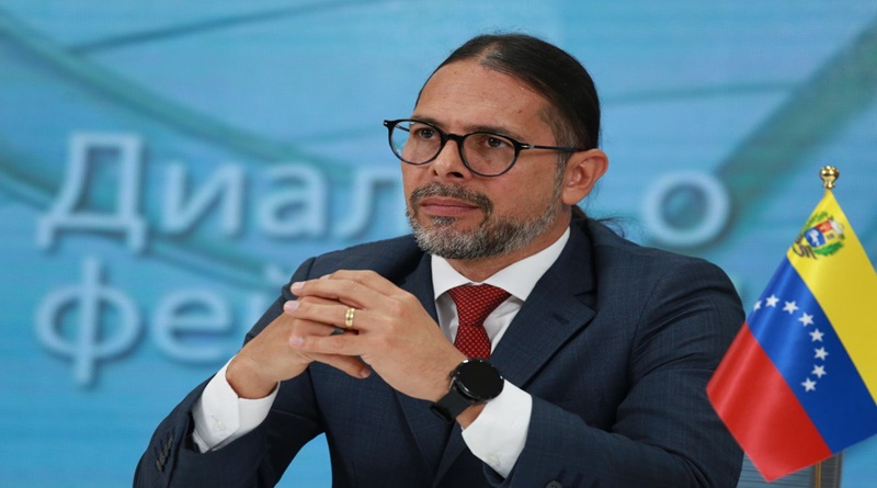 The “street, networks, media and walls” method has been key to confronting cognitive warfare