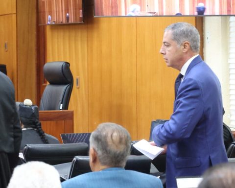 La fuerte denuncia que hace Donald Guerrero contra la Contraloría