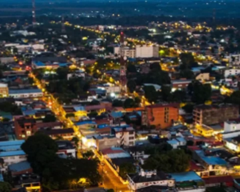 The town of Arauca that few know and is worth discovering