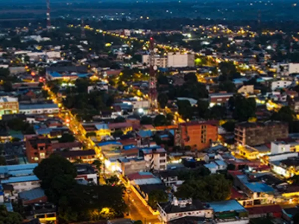 The town of Arauca that few know and is worth discovering