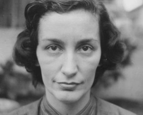 The yellow earth by Fina García Marruz