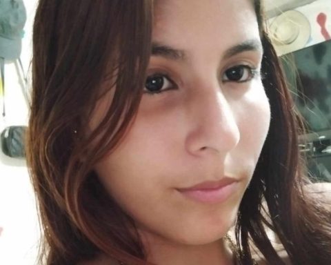 The young social leader Sofía González Fajardo was released, kidnapped in Jamundí