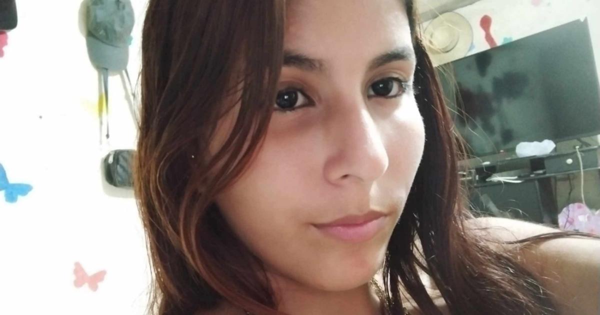 The young social leader Sofía González Fajardo was released, kidnapped in Jamundí