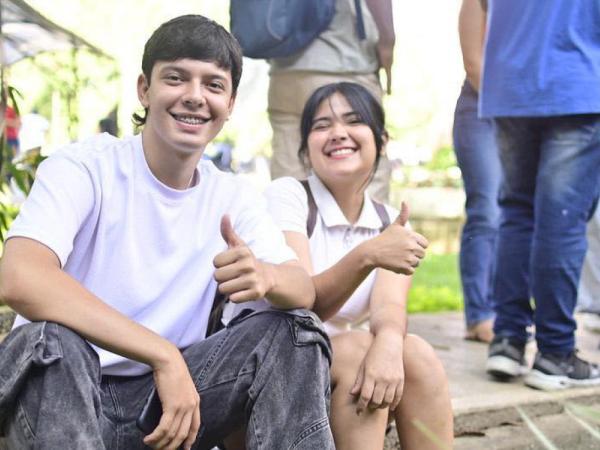 There is already date: Social Prosperity announced the dates of young rent of young rent