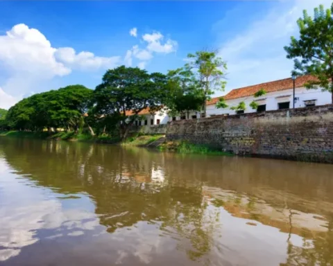 These 2 towns in Bolívar are unmissable: they are beautiful and unmatched