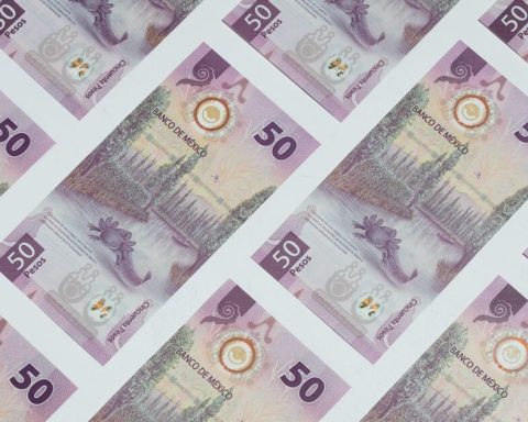 These Cetes installments today pay more than double inflation, according to Banxico