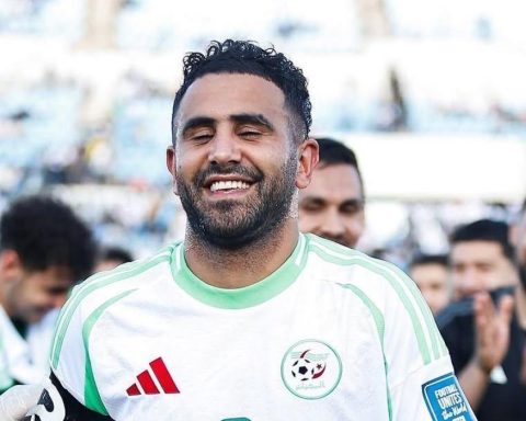 These are the 20 teams already classified for the 2026 World Cup