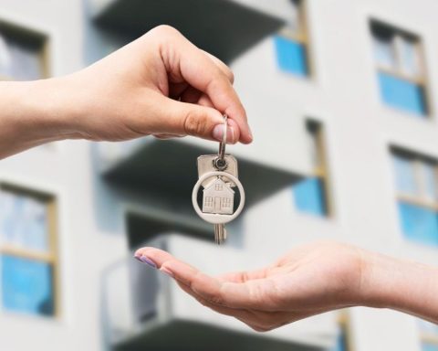 These are the 3 cheapest communes to rent a home in Santiago, according to important studies.