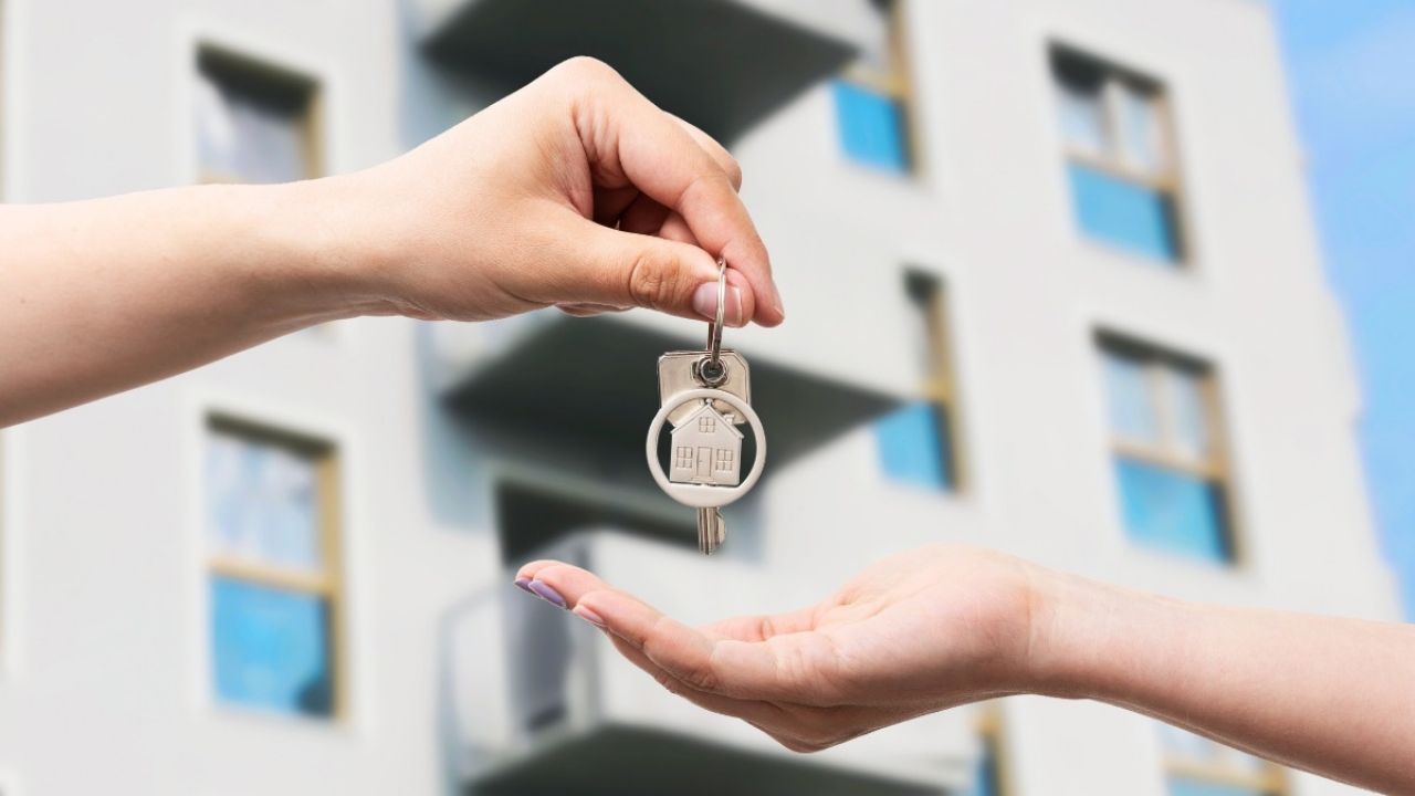 These are the 3 cheapest communes to rent a home in Santiago, according to important studies.