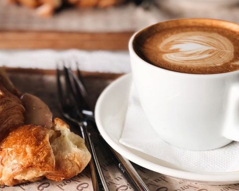 These are the 5 Chilean coffee shops that are among the best in South America