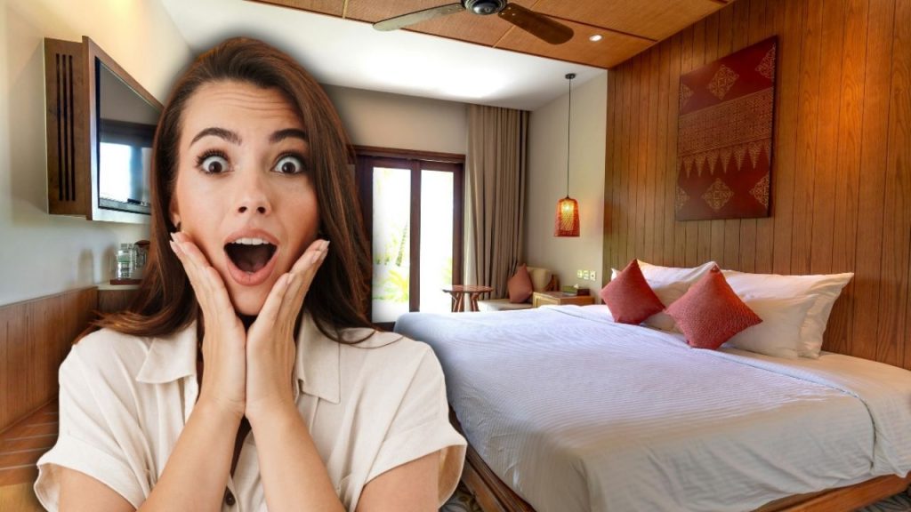 These are the 5 Chilean hotels chosen among the best in South America, according to a prominent ranking 2