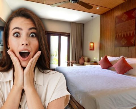 These are the 5 Chilean hotels chosen among the best in South America, according to a prominent ranking 2