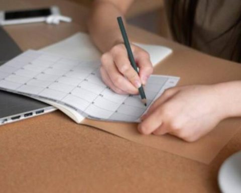 These are the holidays that remain in 2025 and when will be the next long weekend in Colombia