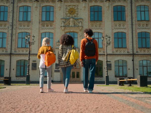 These are the universities with the most desired students in the job market