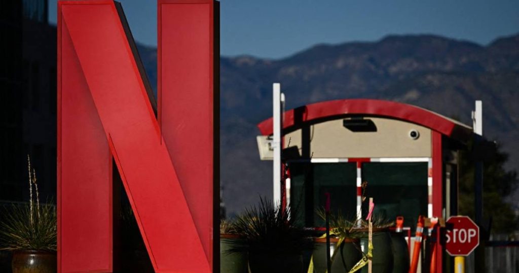 These are the unmissable Netflix premieres for November 2025