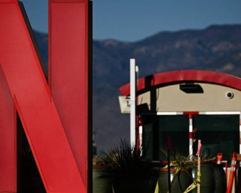 These are the unmissable Netflix premieres for November 2025