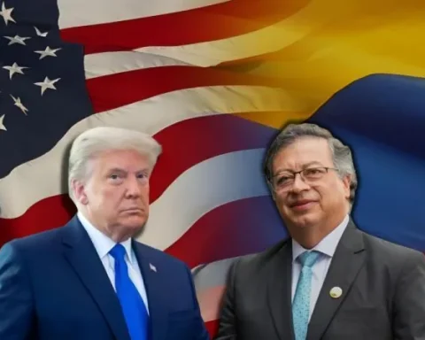 'They are offensive and discrediting': Foreign Ministry rejects Trump's comments against Petro