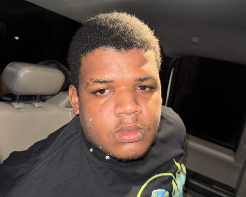 Apresan al presunto asesino de “Nini”: ¿dónde se encontraba?