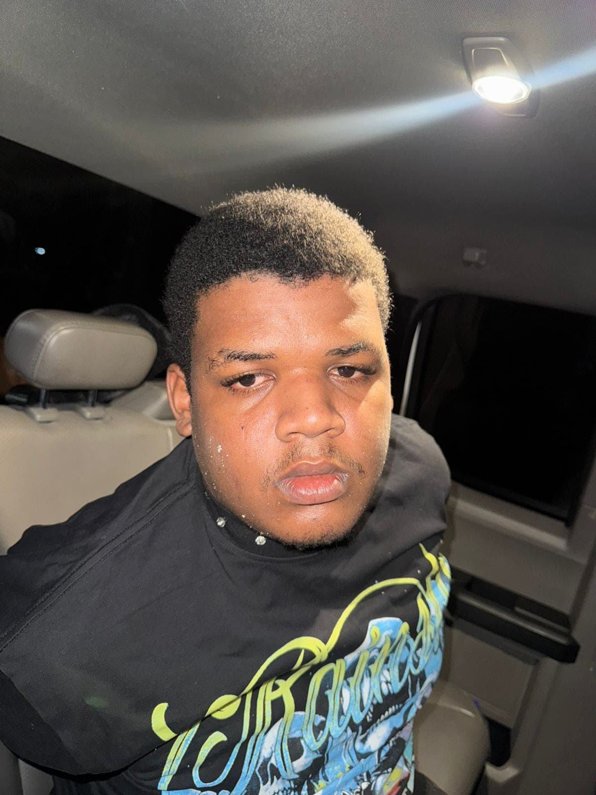 Apresan al presunto asesino de “Nini”: ¿dónde se encontraba?