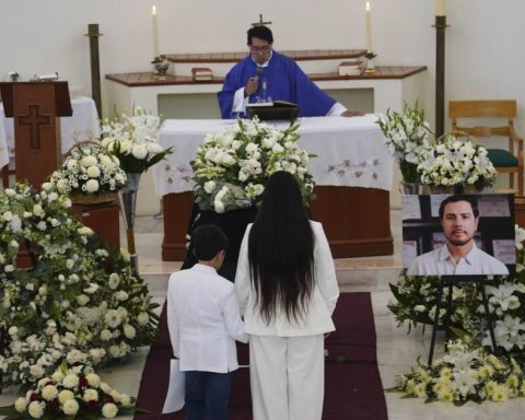 They arrest a second person involved in the murder of a lemon leader in Michoacán