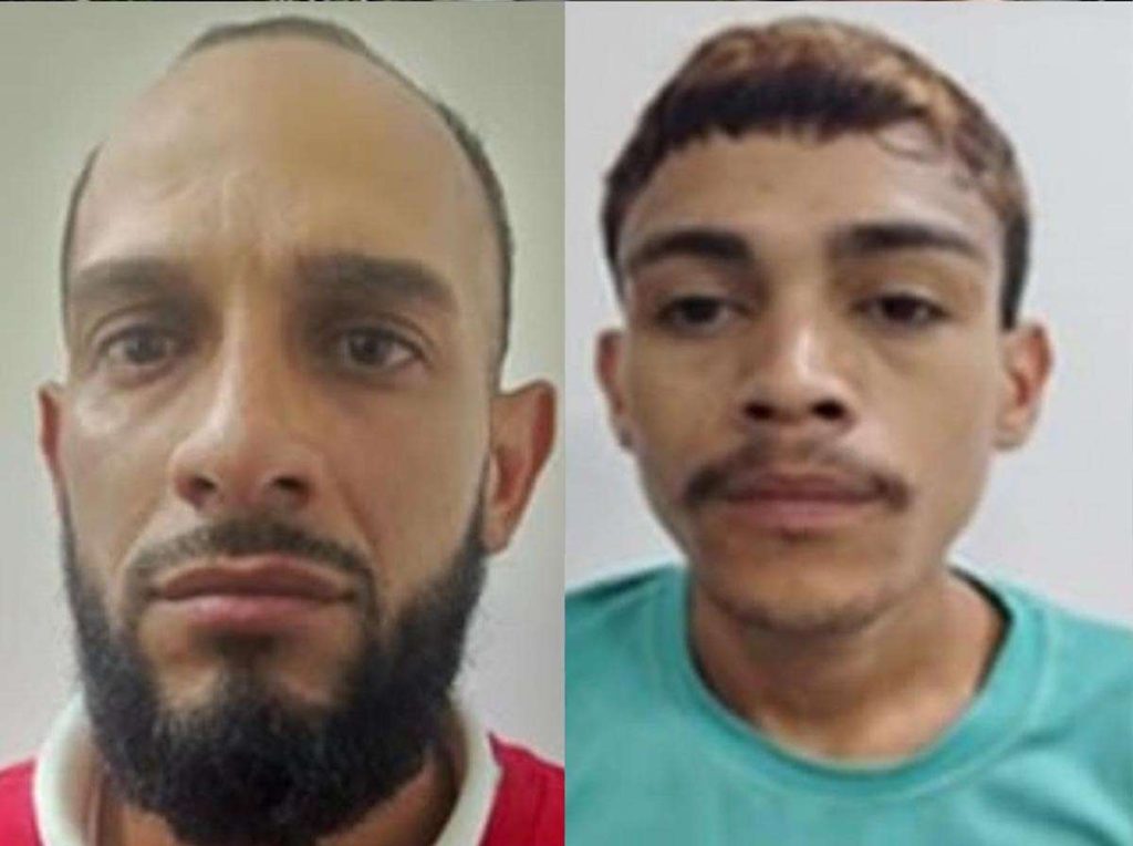 They arrested the aforementioned subject to hit their mother with a tube