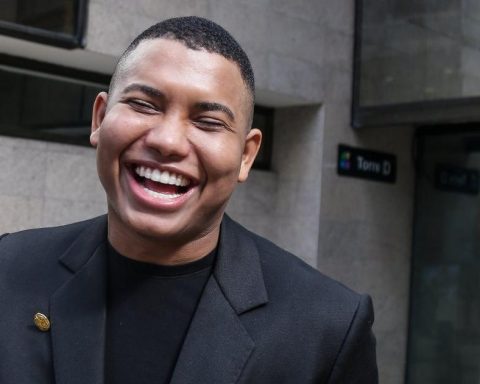 They ask Abelardo de la Espriella that Miguel Polo Polo is his vice presidential formula