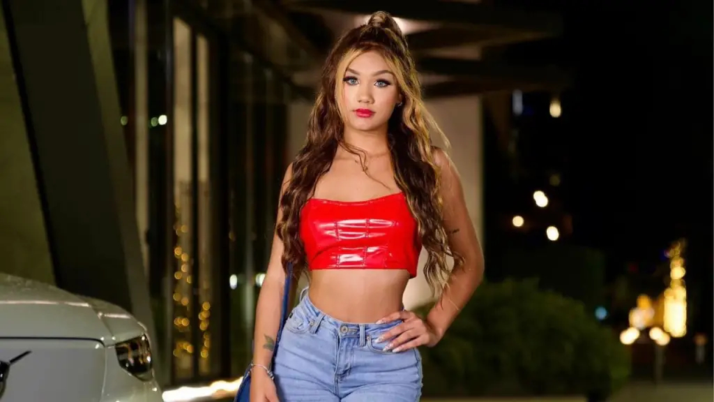 They ask for preventive detention for the urban artist "Masha" arrested with 2 pounds of marijuana