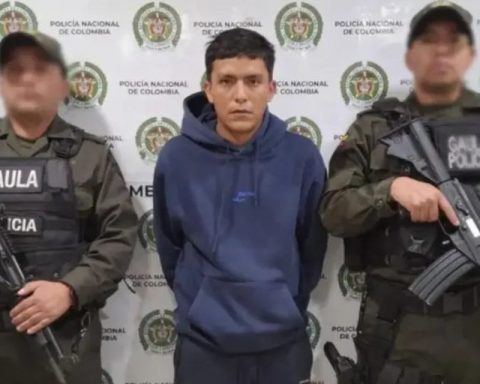 They authorize the extradition of alias "el Gocho", linked to the murder of former lieutenant Ojeda