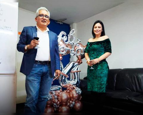 They cancel a contract for S/47 million with an entrepreneur convicted of corruption